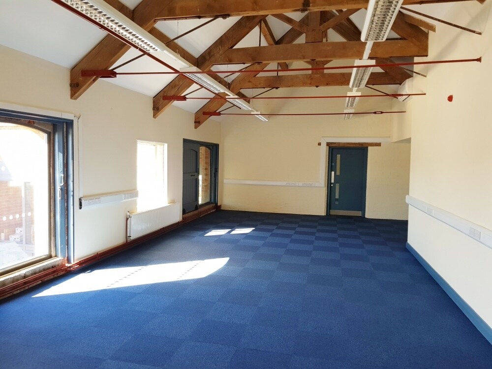 A458, Welshpool à louer Photo intérieure- Image 1 de 2