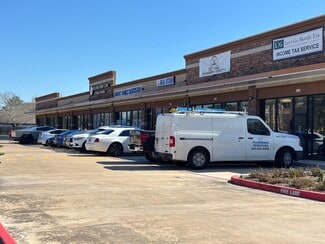 More details for 12923 W Bellfort Blvd, Sugar Land, TX - Retail for Sale