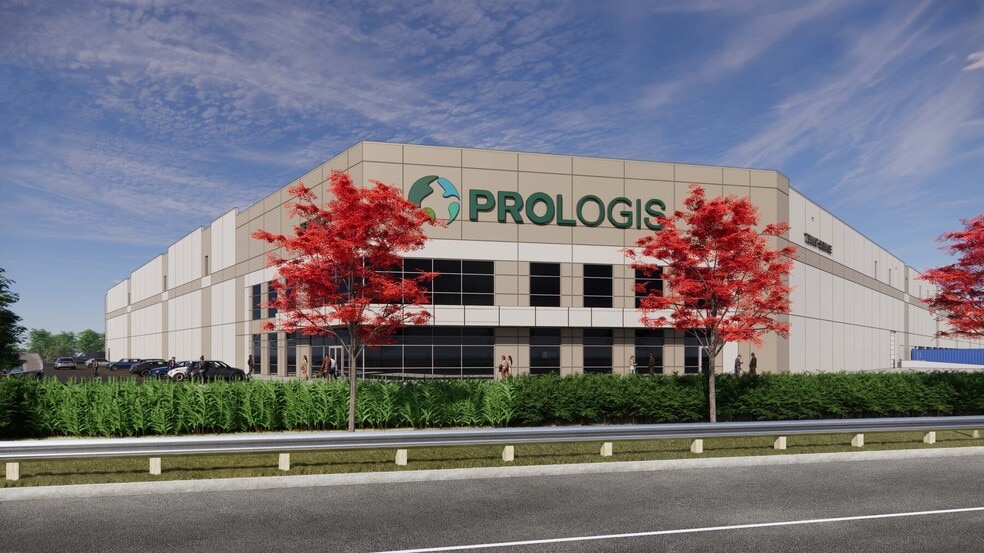 241 State Rt 17 N, Maywood, NJ for lease - Primary Photo - Image 1 of 16