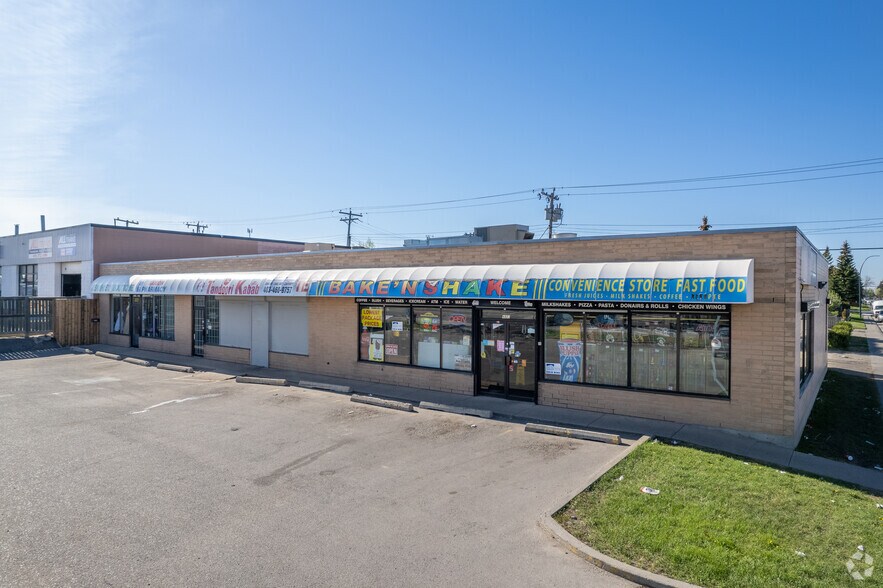 4805 17th Ave SE, Calgary, AB à vendre - Photo principale - Image 1 de 1