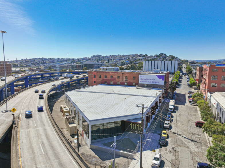 101 Utah St, San Francisco, CA for sale - Building Photo - Image 1 of 11