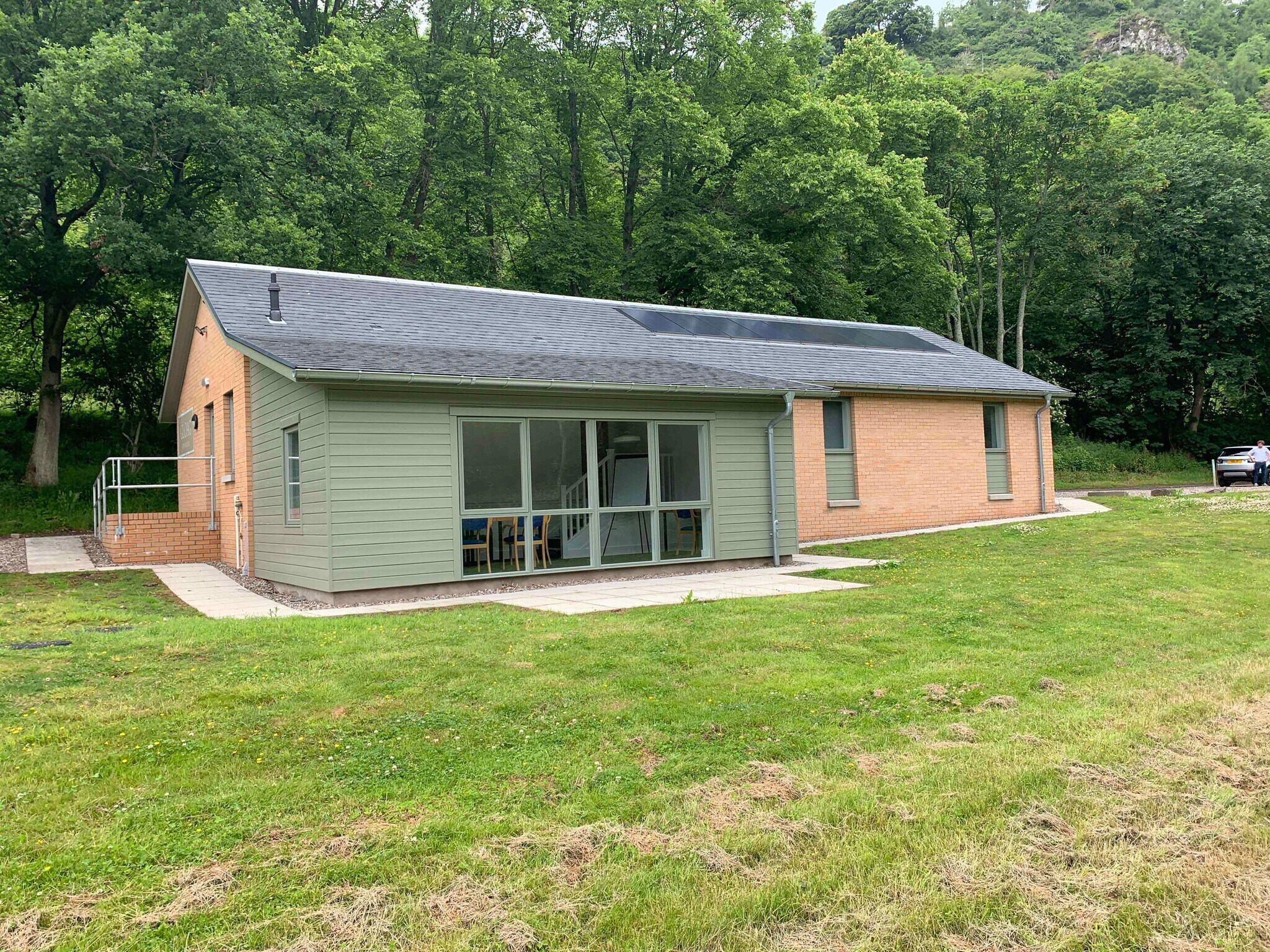 The Steading, Perth à louer Photo principale- Image 1 de 4