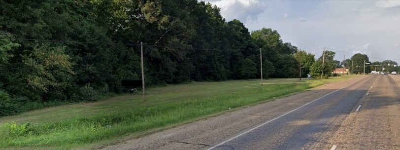 3104 S Lake Dr, Texarkana, TX à vendre - Photo du bâtiment - Image 2 de 4