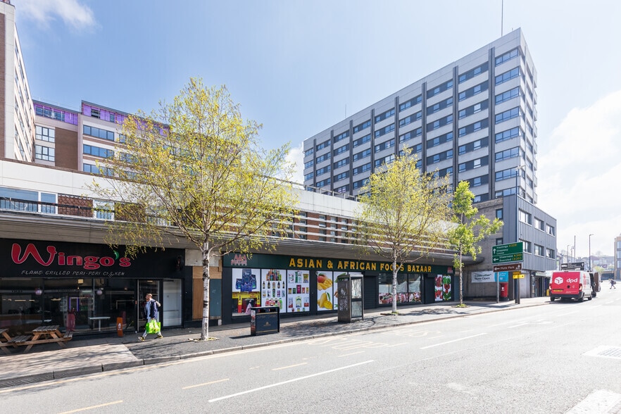 27-37 Lower Stone St, Maidstone à vendre - Photo principale - Image 1 de 4