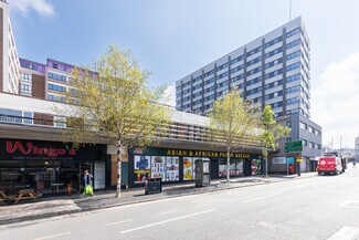 Plus de détails pour 27-37 Lower Stone St, Maidstone - Commerce de détail à vendre