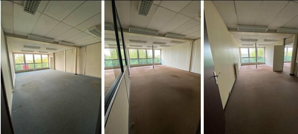 Office in Sotteville-lès-Rouen for lease - Interior Photo - Image 1 of 2