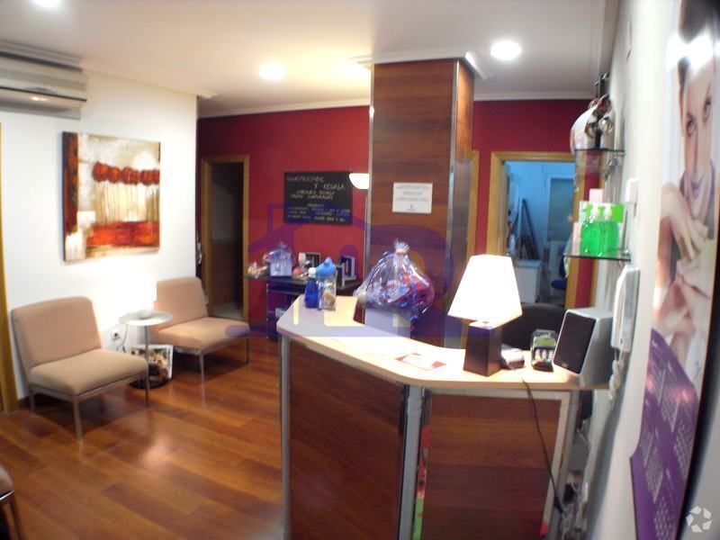 Immeuble residentiel dans Cuenca, Cuenca à vendre Photo intérieure- Image 1 de 2