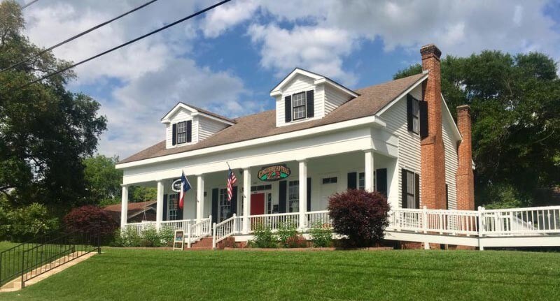 668 N Main St, Jasper, TX à vendre Photo principale- Image 1 de 63