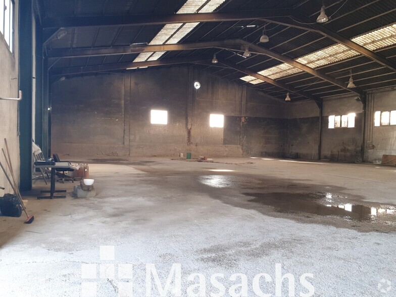 Industrial in Móstoles, MAD for sale - Building Photo - Image 2 of 7