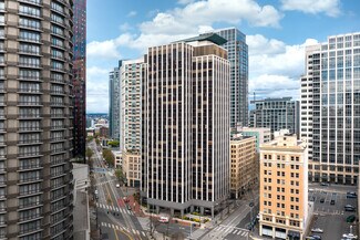 Plus de détails pour 600 Stewart St, Seattle, WA - Coworking à louer