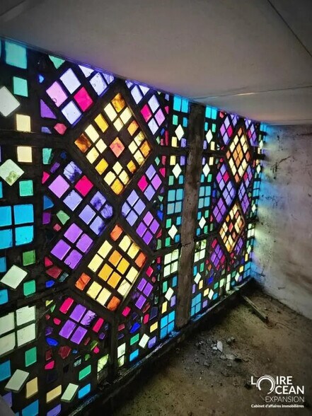 Flex dans Nantes à louer - Photo intérieure - Image 1 de 4