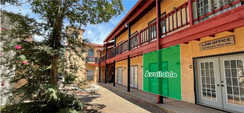 1609 Ohlen Rd, Austin, TX à louer - Photo du bâtiment - Image 3 de 6