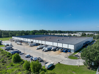 More details for 12100 Little Cayman Dr, Baton Rouge, LA - Industrial for Lease