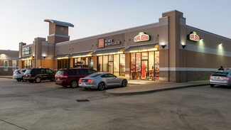 Plus de détails pour 6375 US 98 W, Hattiesburg, MS - Bureau/Commerce de détail à louer