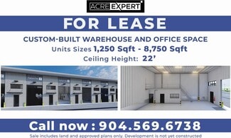 More details for 3839 Cape Haze Dr, Rotonda West, FL - Flex for Lease