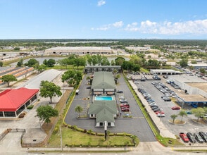 3956 W Colonial Dr, Orlando, FL - AERIAL  map view - Image1
