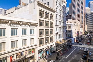 More details for 220 Post St, San Francisco, CA - Office for Lease