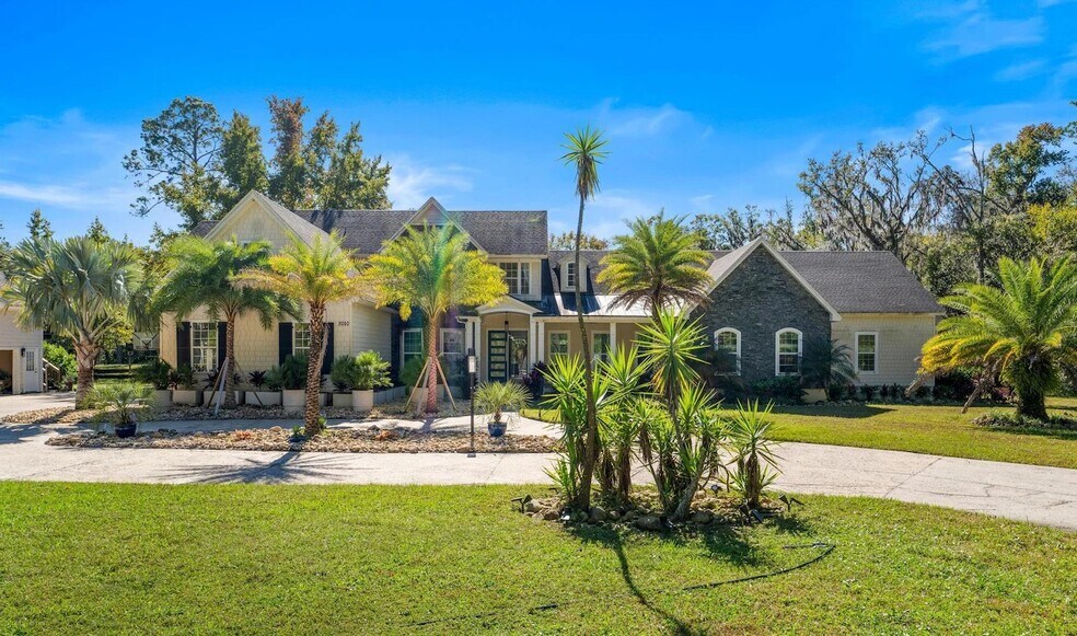 3010 Starratt Rd, Jacksonville, FL à vendre - Photo du bâtiment - Image 2 de 6