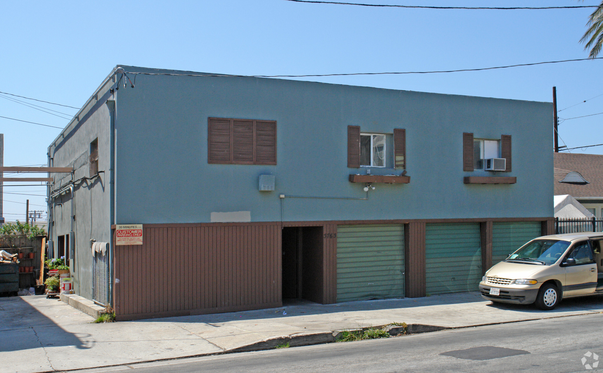 3763 Midvale Ave, Los Angeles, CA for sale Primary Photo- Image 1 of 1