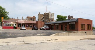 Plus de détails pour 31 S County St, Waukegan, IL - Bureau à louer