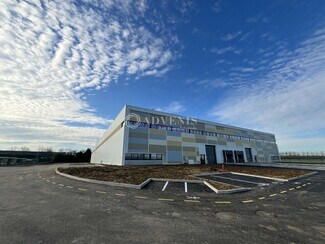 More details for Industrial for Lease