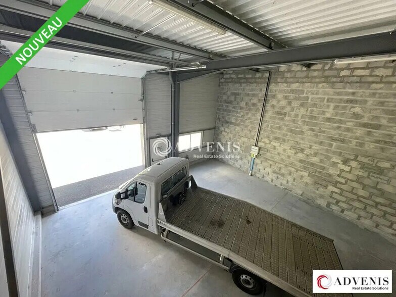 Flex dans Bruges à louer - Photo intérieure - Image 3 de 3