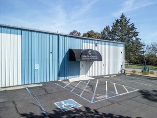 Plus de détails pour 325 Santa Bella, Paso Robles, CA - Industriel à vendre