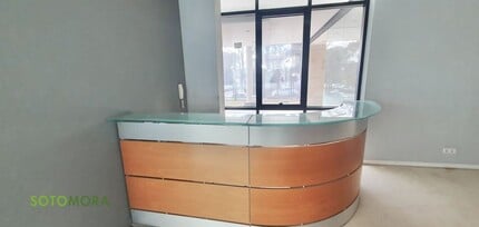 Bureau dans Madrid, Madrid à louer Photo intérieure- Image 2 de 25