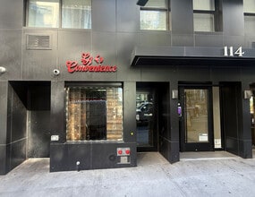 114 E 40th St, New York, NY for lease Interior Photo- Image 1 of 1