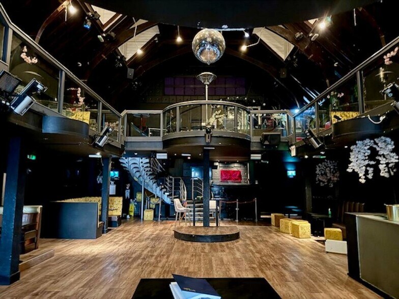 10 High St, Worthing à vendre - Photo intérieure - Image 3 de 7