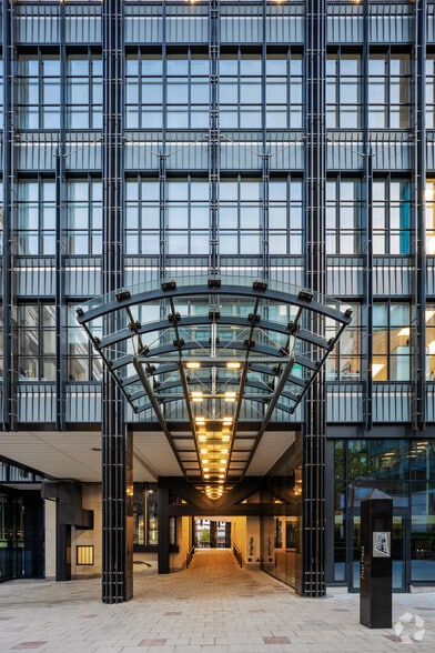 10 Fleet Pl, London for lease - Building Photo - Image 3 of 28