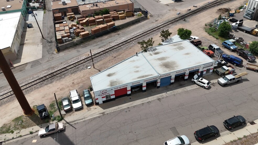 201 S Navajo St, Denver, CO for sale - Commercial Listing Video - Image 2 of 14