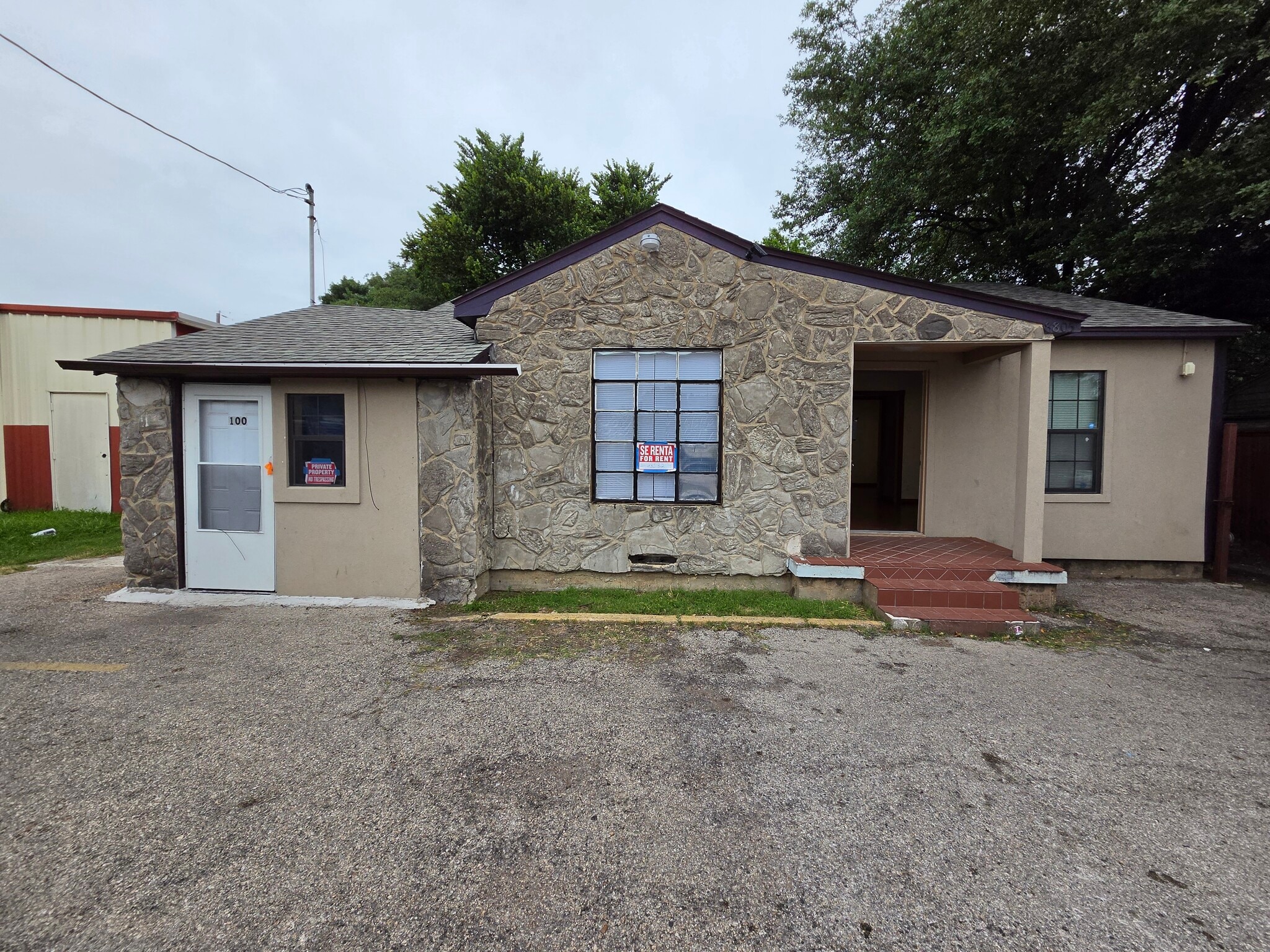 8805 Lake June Rd, Dallas, TX for sale Primary Photo- Image 1 of 12