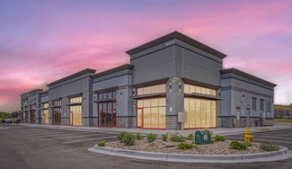 More details for 18860 Clarke Rd, Parker, CO - Flex for Lease