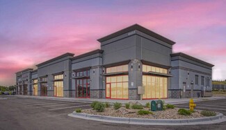 Plus de détails pour 18860 Clarke Rd, Parker, CO - Local d'activités à louer