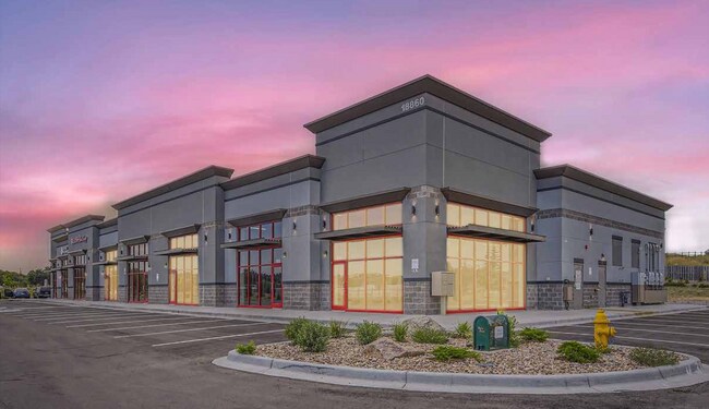 More details for 18860 Clarke Rd, Parker, CO - Flex for Sale