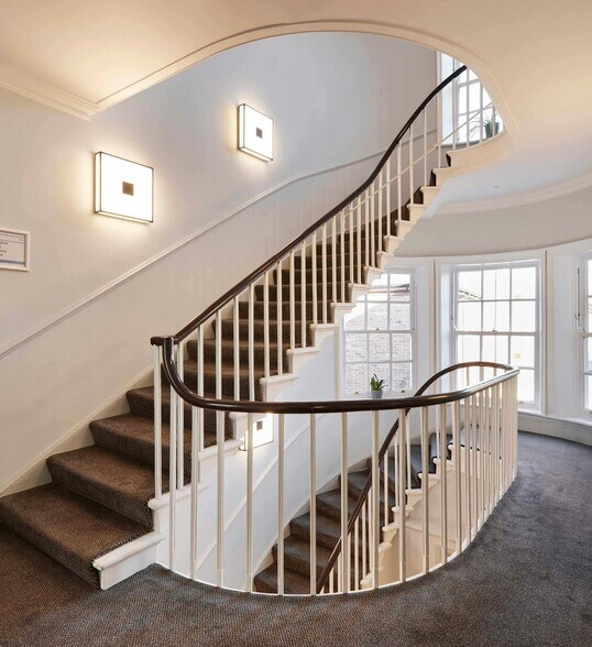 10 Clifton, York à vendre - Photo intérieure - Image 3 de 9