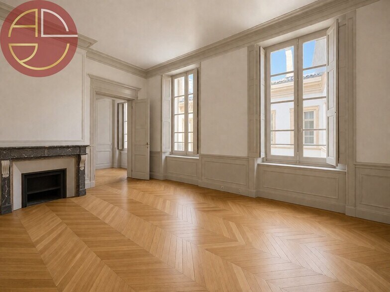 Bureau dans Toulouse à louer - Photo intérieure - Image 2 de 14