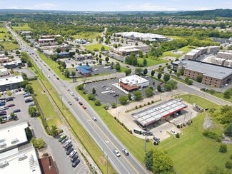 Plus de détails pour 111 Bess Blvd, Spring Hill, TN - Terrain à vendre