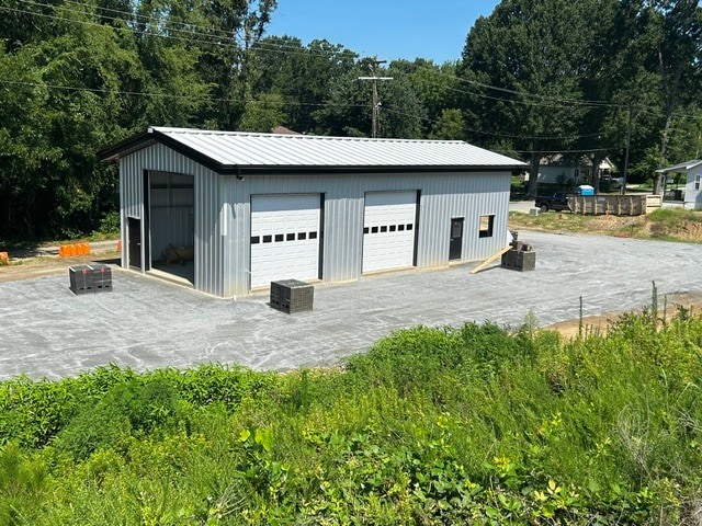 25 Marietta Pl NW, Concord, NC for lease - Building Photo - Image 2 of 14