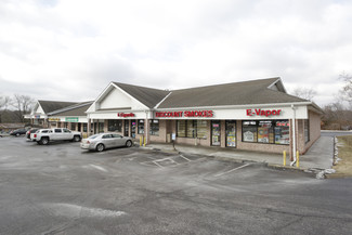 More details for 5708-5730 NE Antioch Rd, Gladstone, MO - Retail for Lease