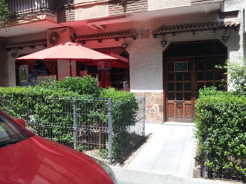 Multifamily in Móstoles, Madrid for sale Building Photo- Image 1 of 3