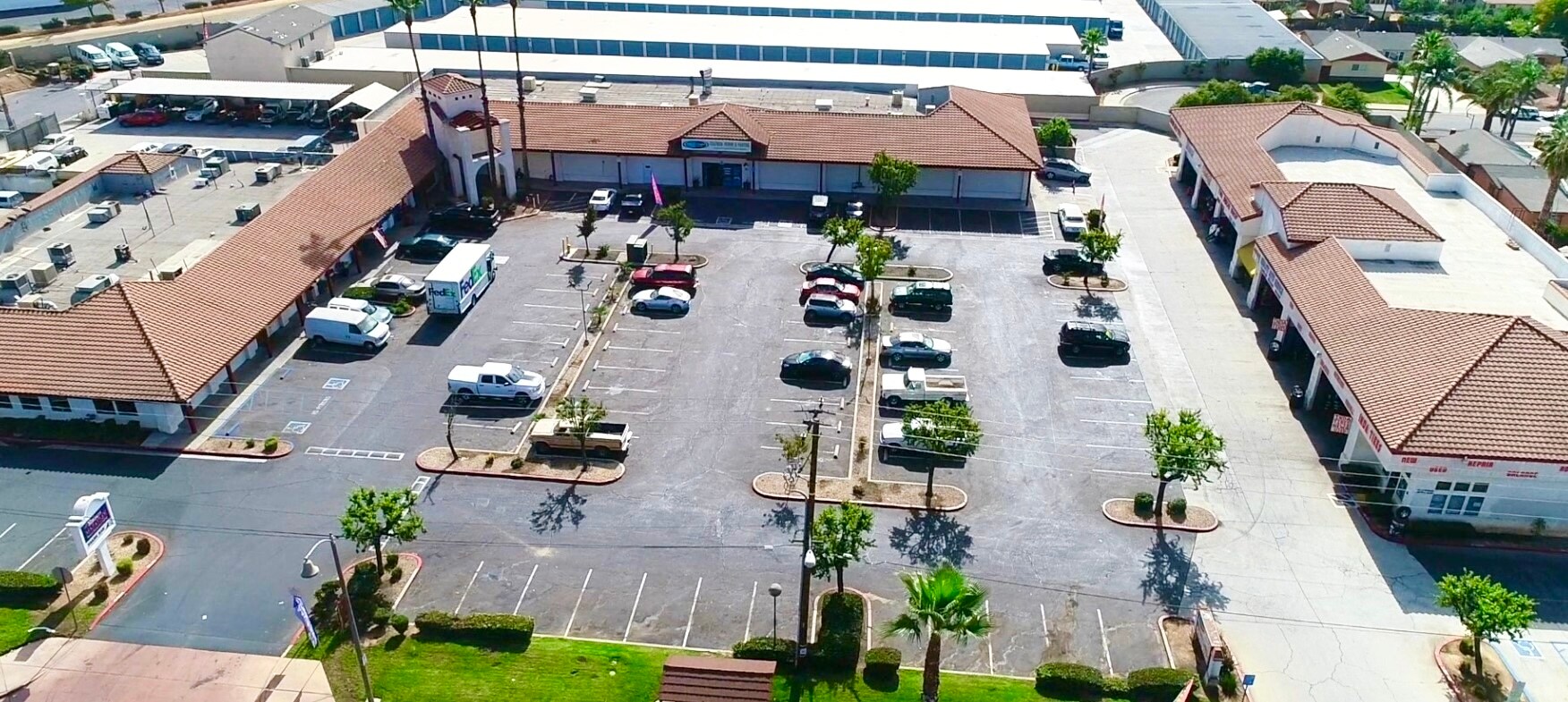 24759 Sunnymead Blvd, Moreno Valley, CA à vendre Photo principale- Image 1 de 1