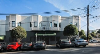 More details for 1796 18th St, San Francisco, CA - Flex for Lease