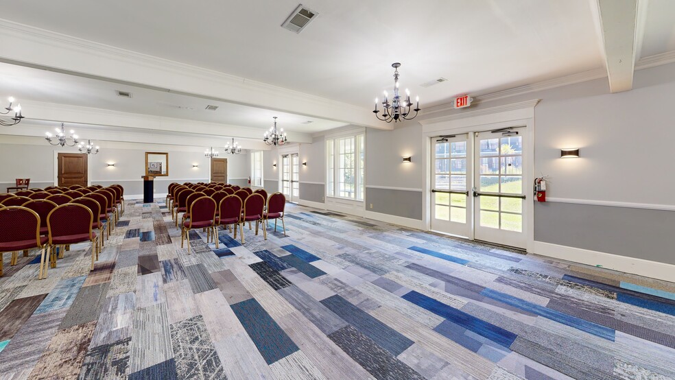 8929 Old Number Six Hwy, Santee, SC à vendre - Numérisation 3D de Matterport - Image 3 de 28