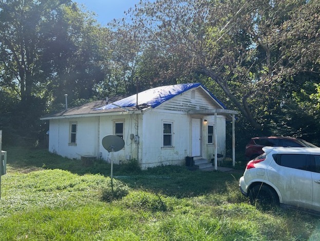 1116 Phillips St, Clinton, NC for sale - Primary Photo - Image 1 of 10