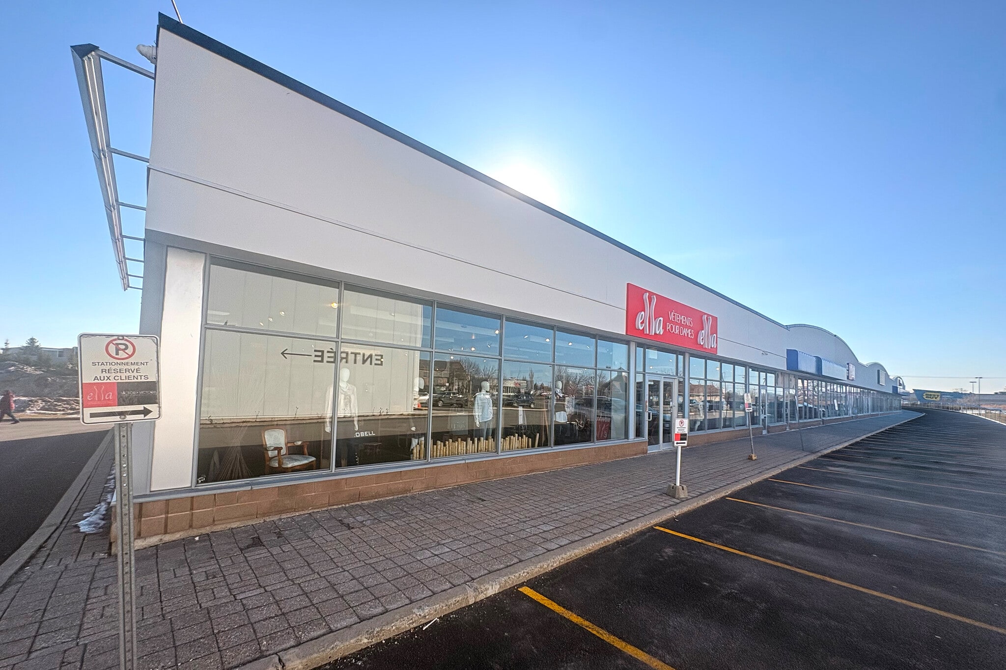 195-215 St Bellehumeur, Gatineau, QC for lease Building Photo- Image 1 of 5