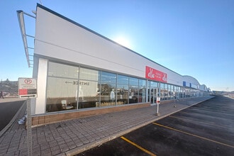 195-215 St Bellehumeur, Gatineau, QC for lease Building Photo- Image 1 of 5