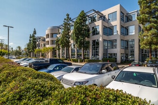 Plus de détails pour 4445 Eastgate Mall, San Diego, CA - Bureau à louer