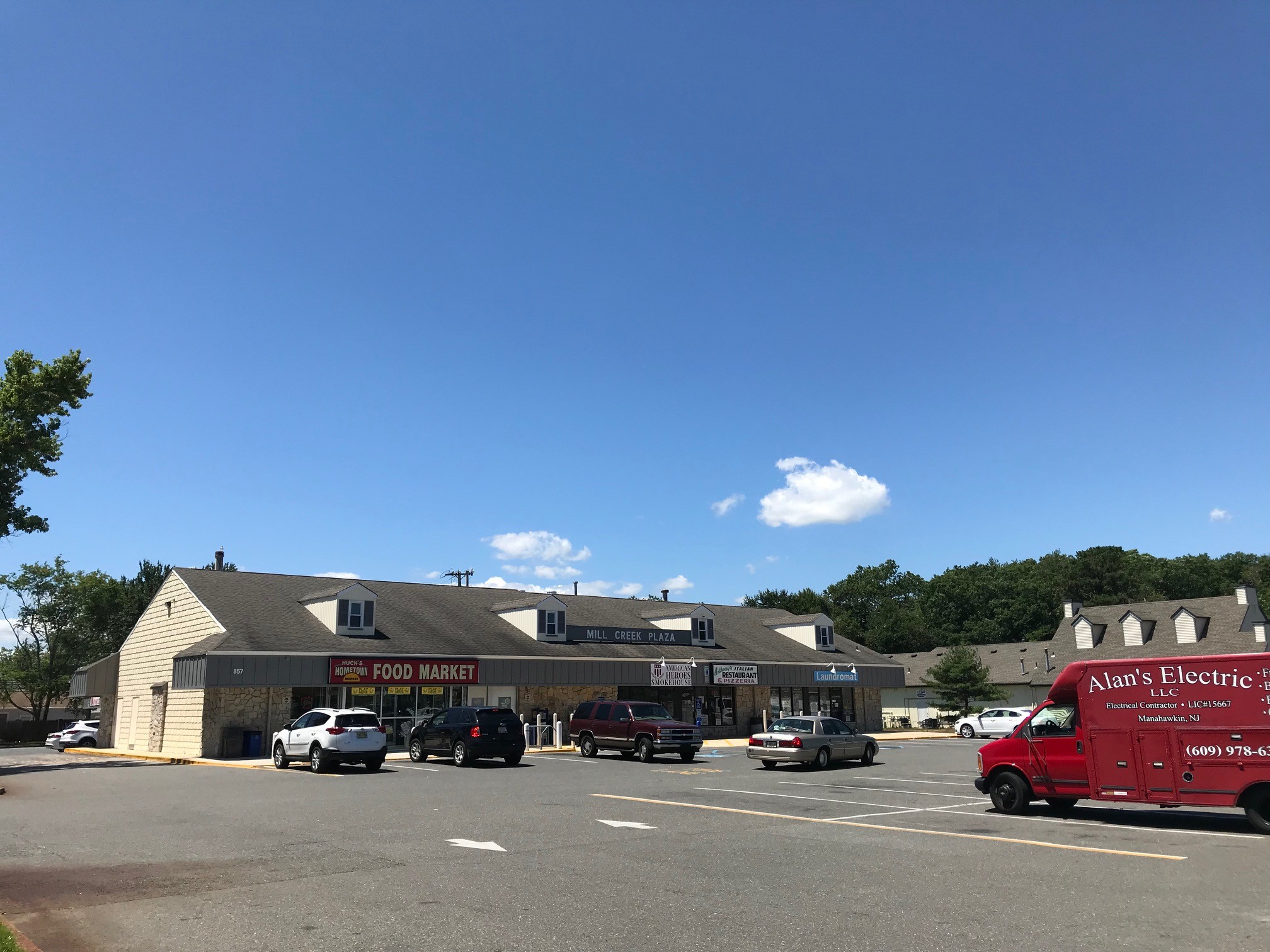 857 Mill Creek Rd, Manahawkin, NJ for sale Building Photo- Image 1 of 1